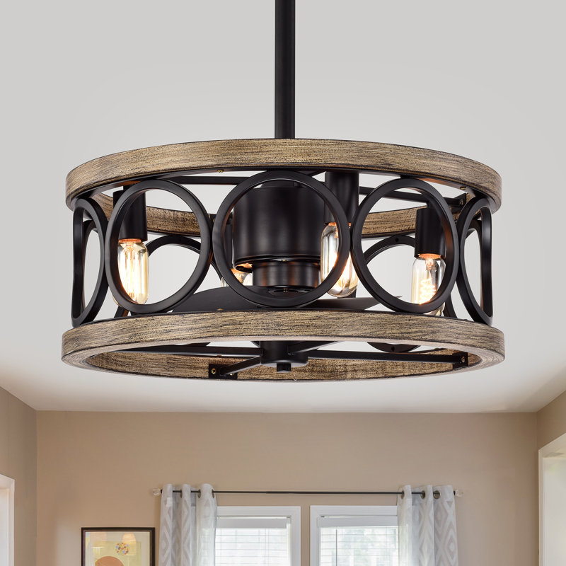 bladeless kitchen fan